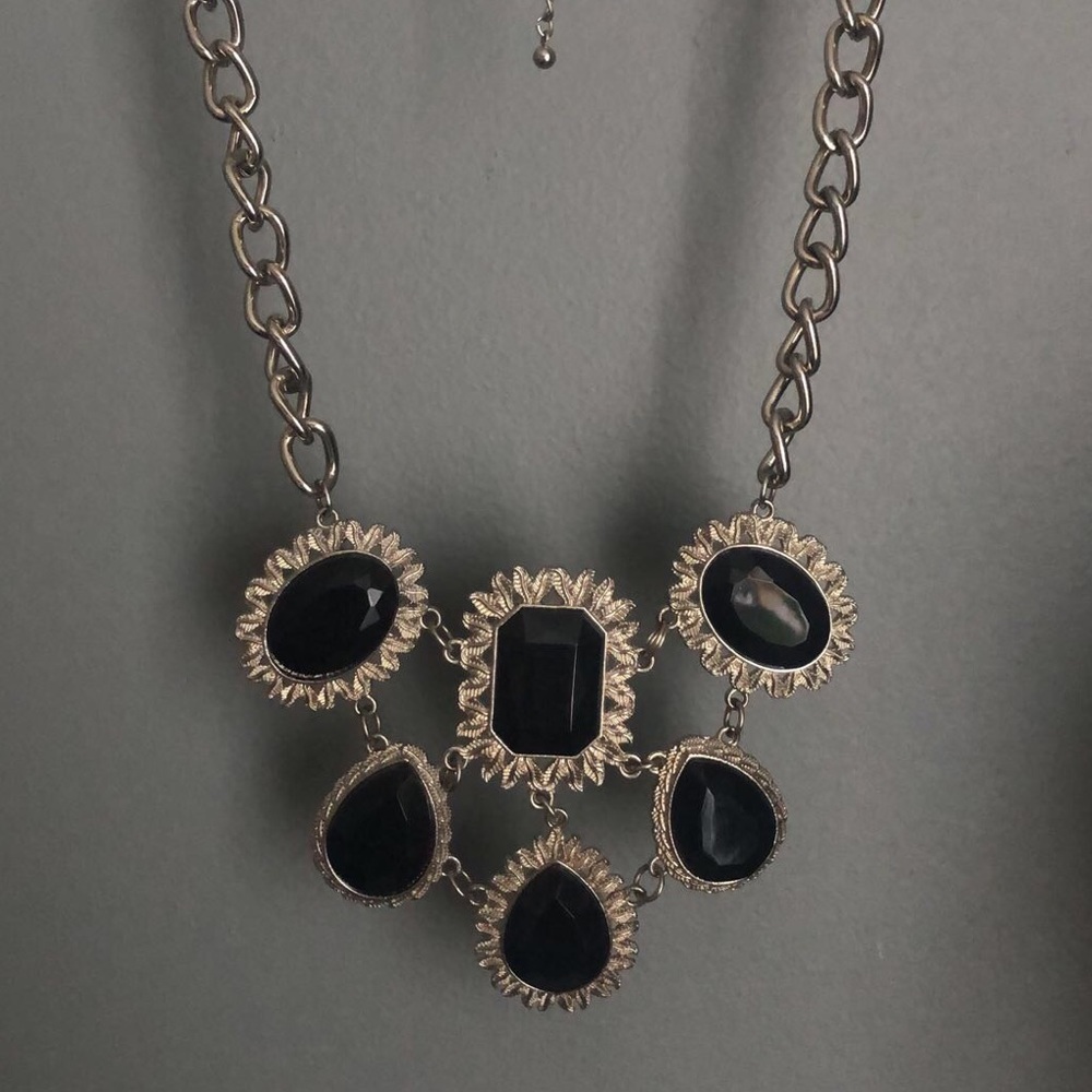 Statement Necklace